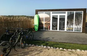 Group surf lesson in Carrapateira