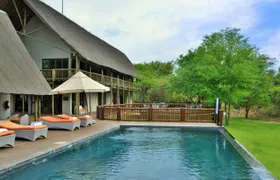 Two-day Chobe National Park boat safari and game drive