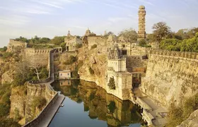 Chittorgarh Fort Visits : Multiple Packages to Choose From