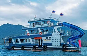 Full day snorkeling adventure around Koh Tao