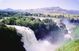 Day Trip Bahir Dar, Lake Tana and Blue Nile Falls Tours