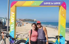 Tel Aviv Jaffa Guided Bike Tour