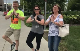 Fun City Scavenger Hunt in Sioux Falls by Wacky Walks