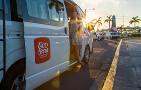 Nicaragua Ease and Private Transport to Top Destinations