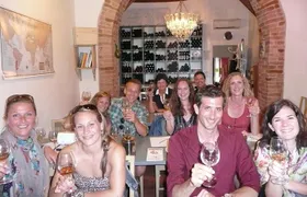 Wine Class - Tuscan Classics