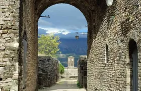  Blue Eye, Gjirokaster & Lekures | Private & Small Group Tours