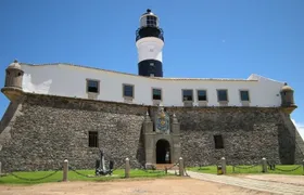 Historical Bahia