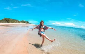 Private Tour to Trancoso