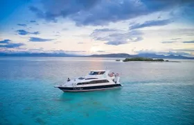 Full Day Trip to Explore 6 Destinations in Labuan Bajo and Komodo