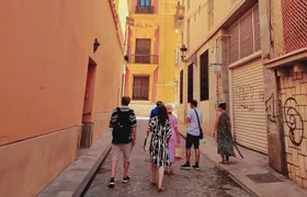 Taste of Malaga Tour : Tapas, History and Local Customs