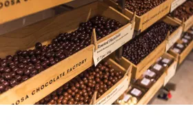 Noosa dessert guided tour