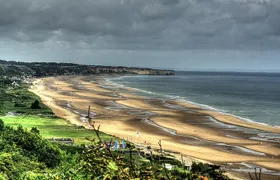 Private American D-Day Guided Tour from Cherbourg Cruise terminal