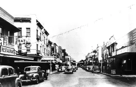 Historic Walking Tour of Fort Myers