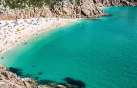 Cornwall Tour App & Game