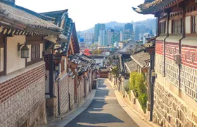 Zombie Royals of Seoul: Self-Guided Puzzle Adventure