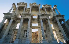 Ephesus Tour From Selcuk