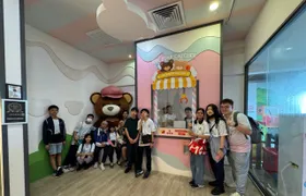 Teddyville Museum Penang tickets