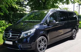 Private Chauffeur Service Heathrow Airport to London