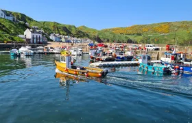 Coastal Villages of Aberdeenshire