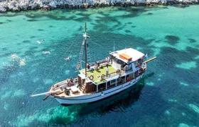 Thassos delights cruise