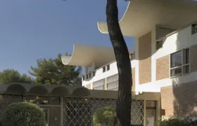 Fondation Maeght entrance tickets