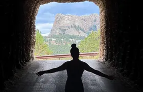 Exclusive: Rushmore, Custer State Park & Crazy Horse