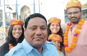 Sawai Madhopur to Jaipur Hotels drop: Private Transfers