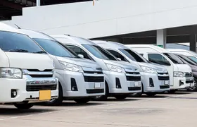 Tawau Airport 1 Way Shared Transfer from/to Semporna