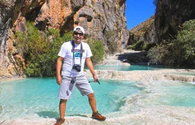 Aguas Turquesas Ayacucho