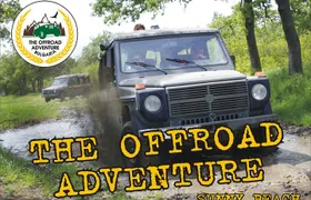 The OFFroad Adventure