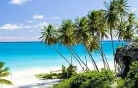 Barbados Full-day Coast to Coast Tour