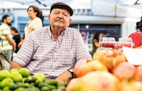 Fethiye Market & Shopping Tour