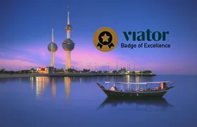 Half Day licensed Tours in Kuwait City & Desert PickUp & DropOff