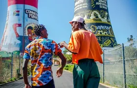 Soweto Cultural Walking Tour with Lunch