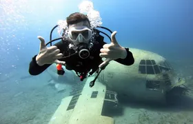 Private Diving Experience in The Heart of Red Sea in Aqaba