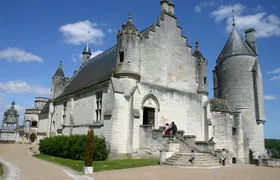Skip-the-line ticket to Château de Loches