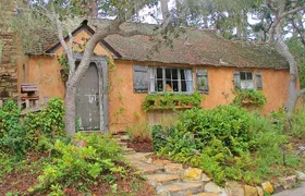 Carmel-by-the-Sea off-the-beaten-path self-guided audio tour