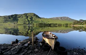 Connemara and Kylemore Abbey Private Tour