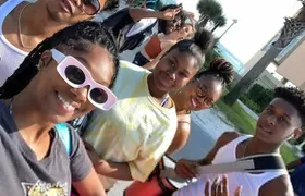 Hot Springs Hop Scavenger Hunt