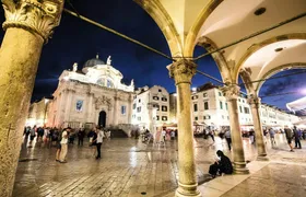 Scenic Dubrovnik Cruise with Free Time & 3D Experience