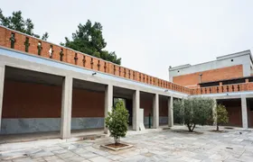 Museum of Byzantine Culture ticket with audio tour on your phone