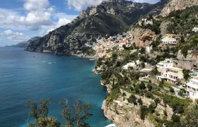 Full Day Private Amalfi Coast Tour from Sorrento or Naples