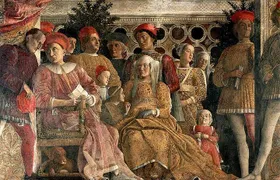 Half-day Guided tour of Mantua City Centre and Ducal Palace