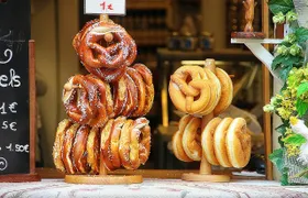 Bolzano food tour
