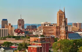 Self-Guided Syracuse Scavenger Hunt: At The Center Of New York!