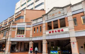 Dadaocheng guided walking tour