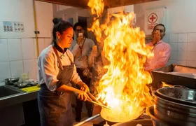 Lima Ultimate Peruvian Food Tour