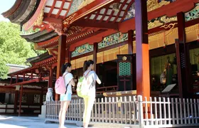 Fukuoka Full-Day Private Tour with Government Licensed Guide