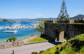 The best of Baiona private tour with local guide