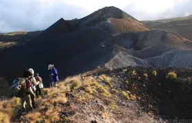 Mount Cameroon Trekking Adventure 10Days/9Nights